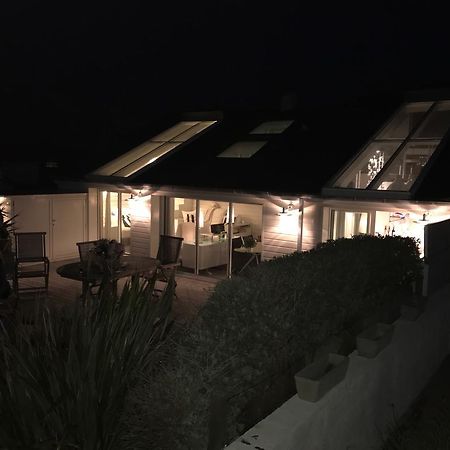 Villa Les Pieds Dans L'Eau 8 Personnes Asnelles Εξωτερικό φωτογραφία